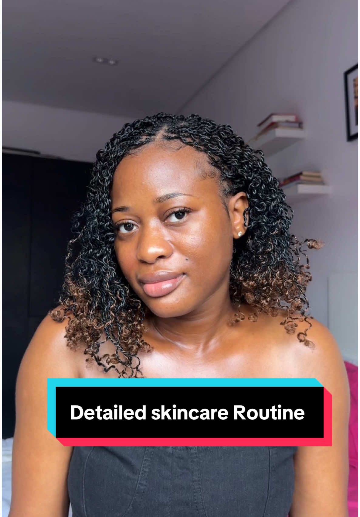 @Angela | skincare influencer