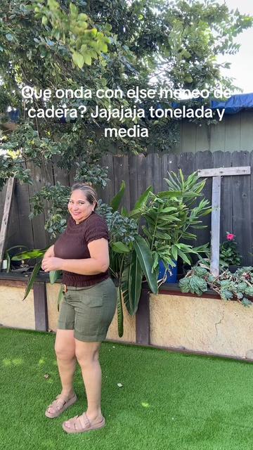 @Irma M Magana