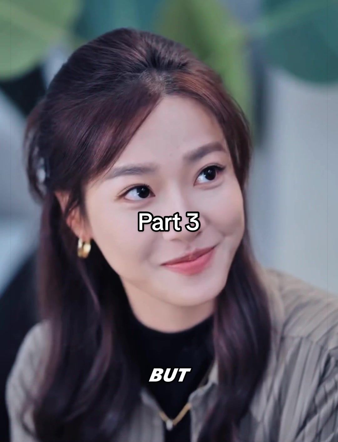 @Chasing lights drama