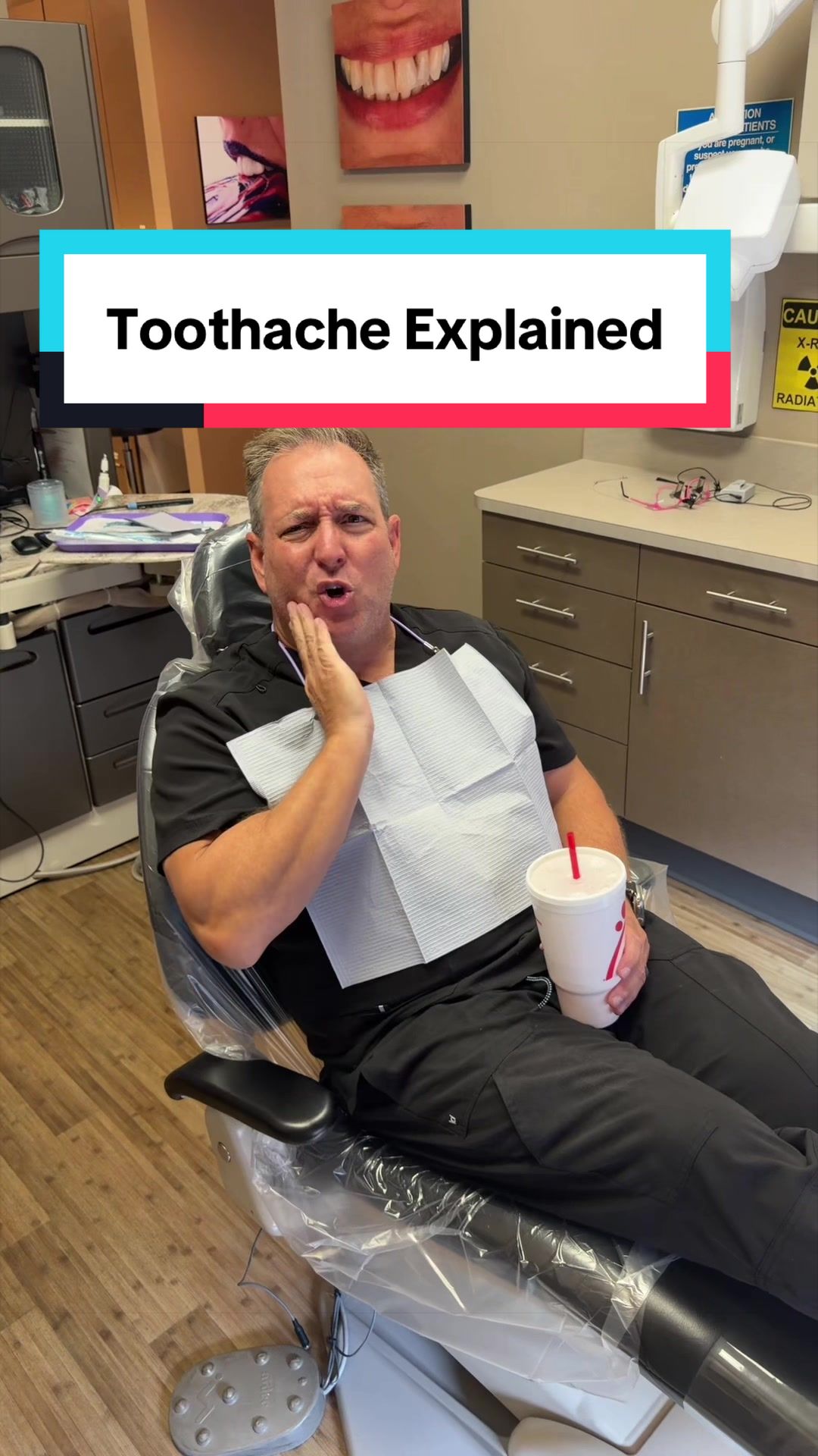 @TikTok Dentist
