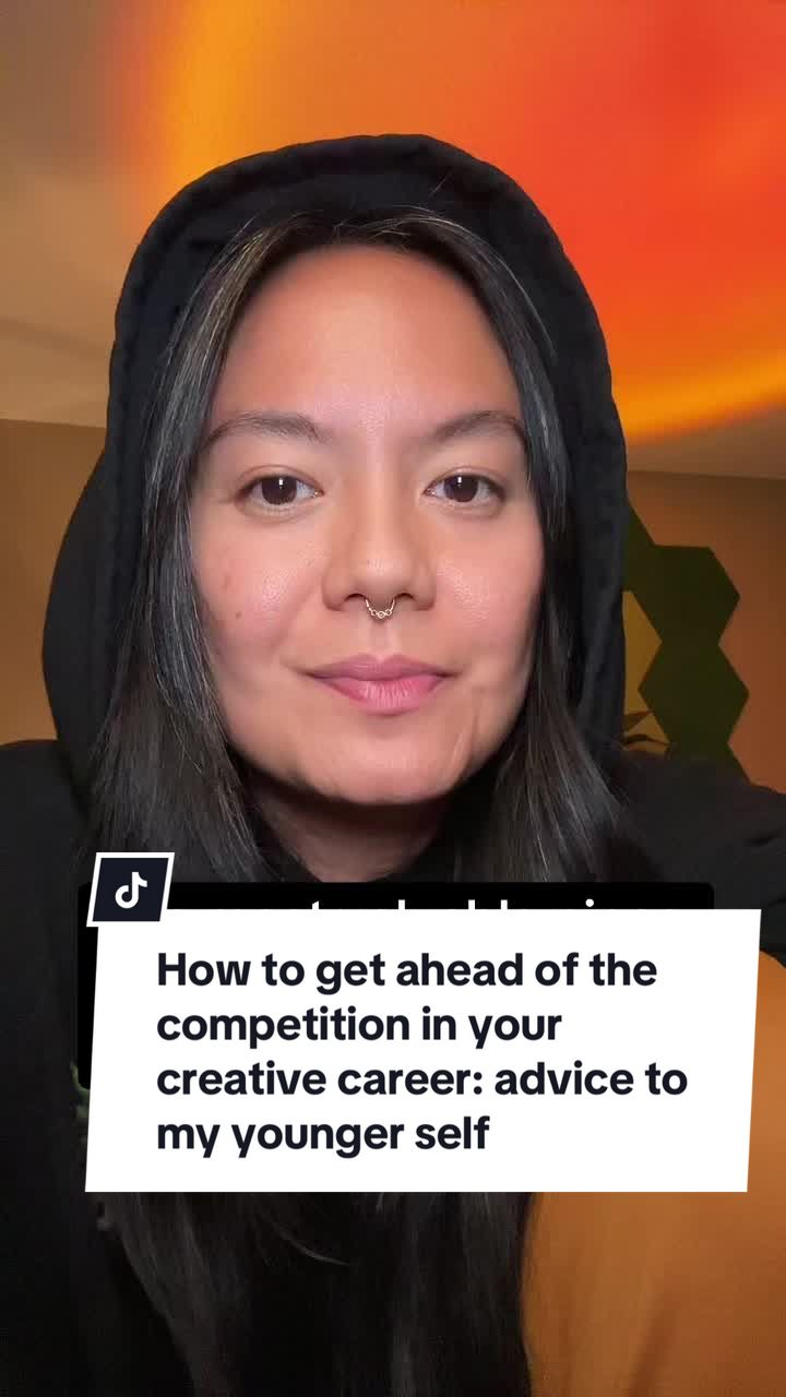 @Jen Navaro | Brand Strategist