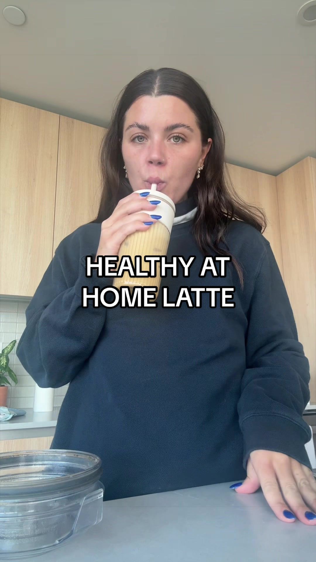 @Olivia Hedlund