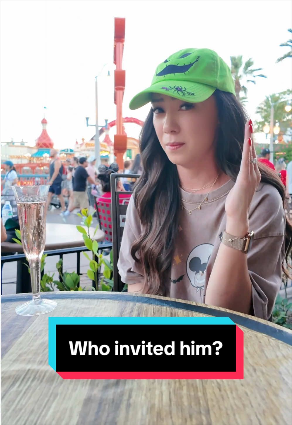 @nikki lee | disney + lifestyle