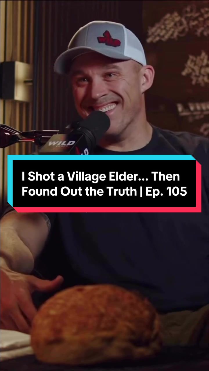 @TheWildChaosPodcast