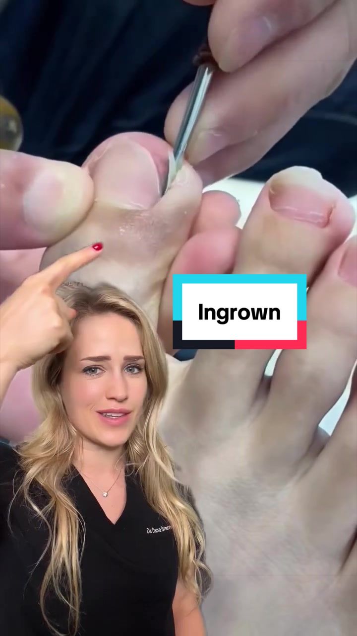 @Doctor Dana • FootDocDana