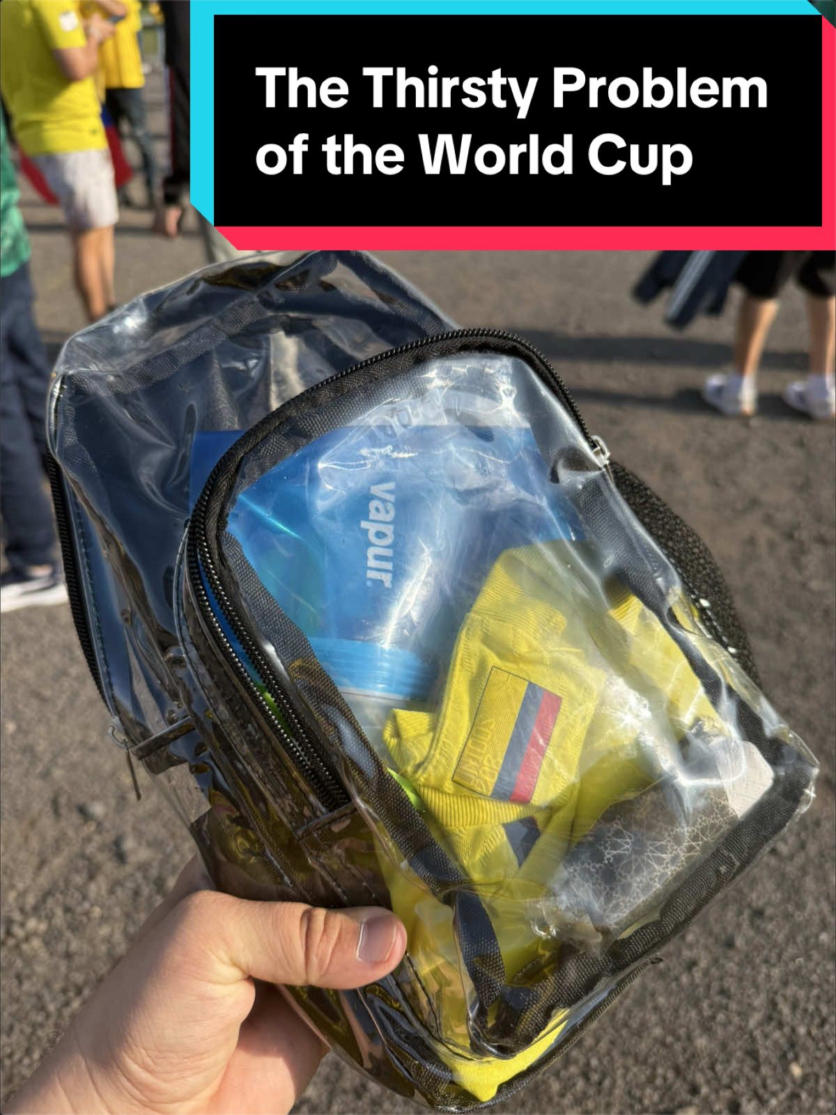 @Travel Futbol Fan