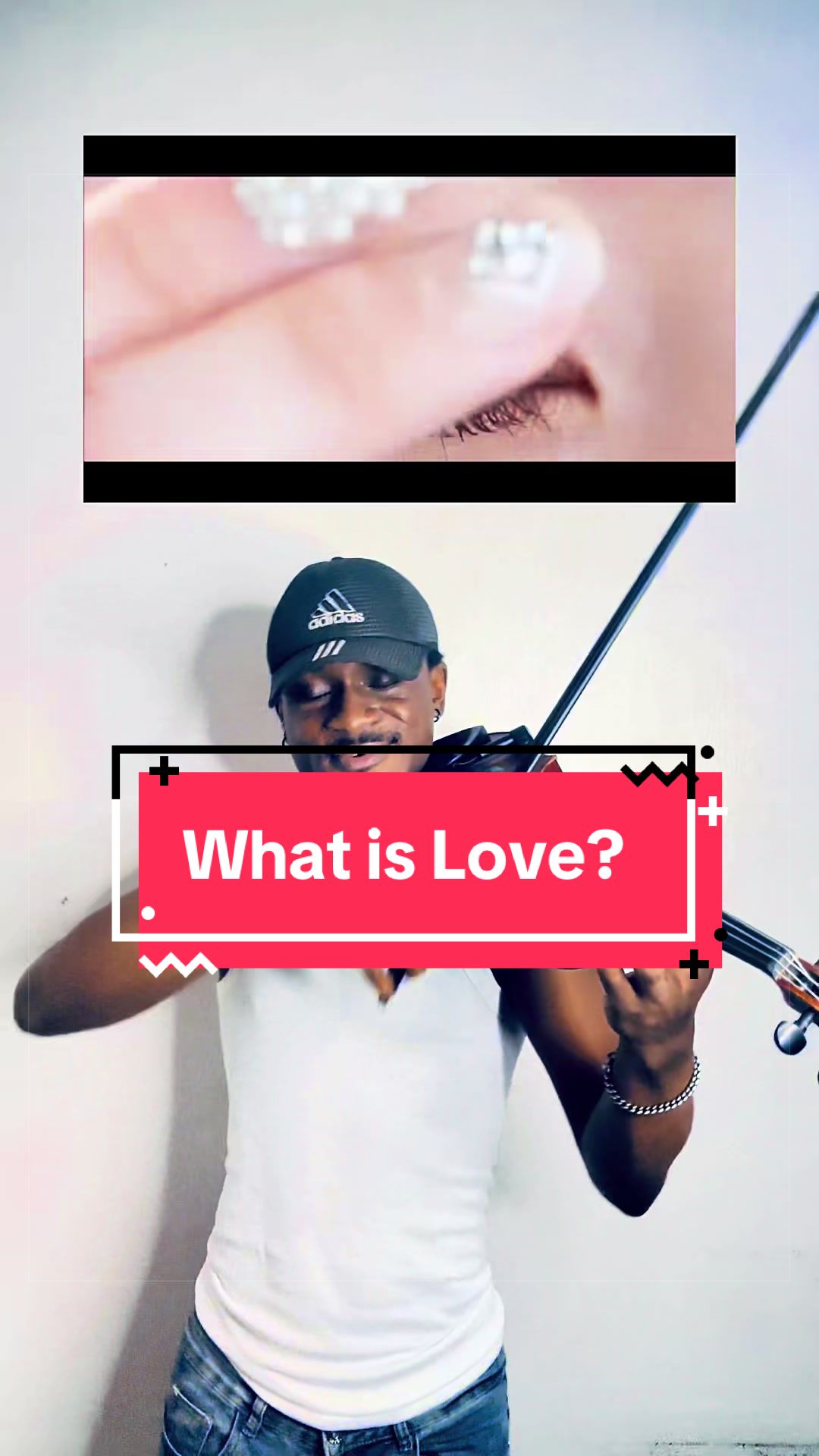 @thortheviolinist