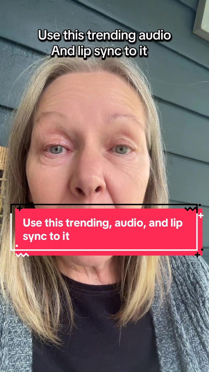 @Debbie | TikTok Tips