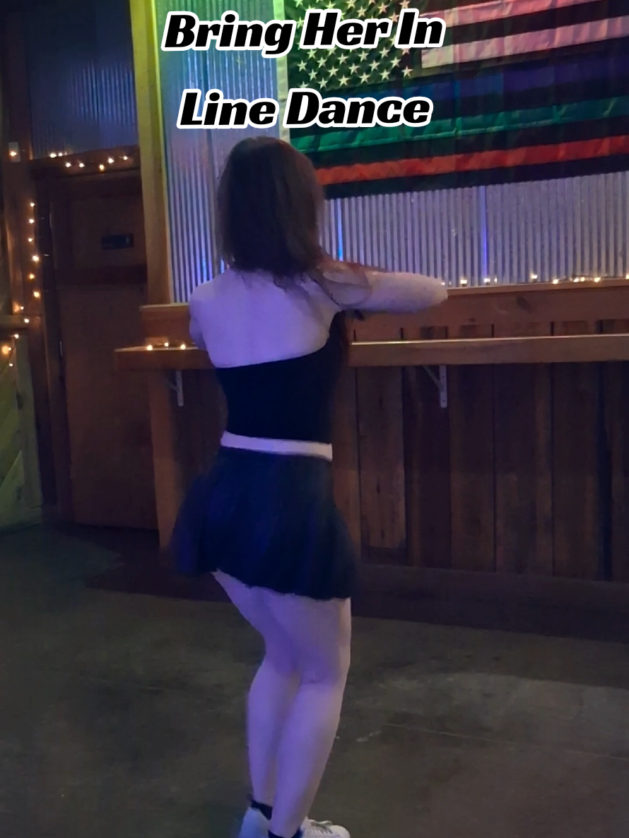 @Wait- Lyssa Line Dances?