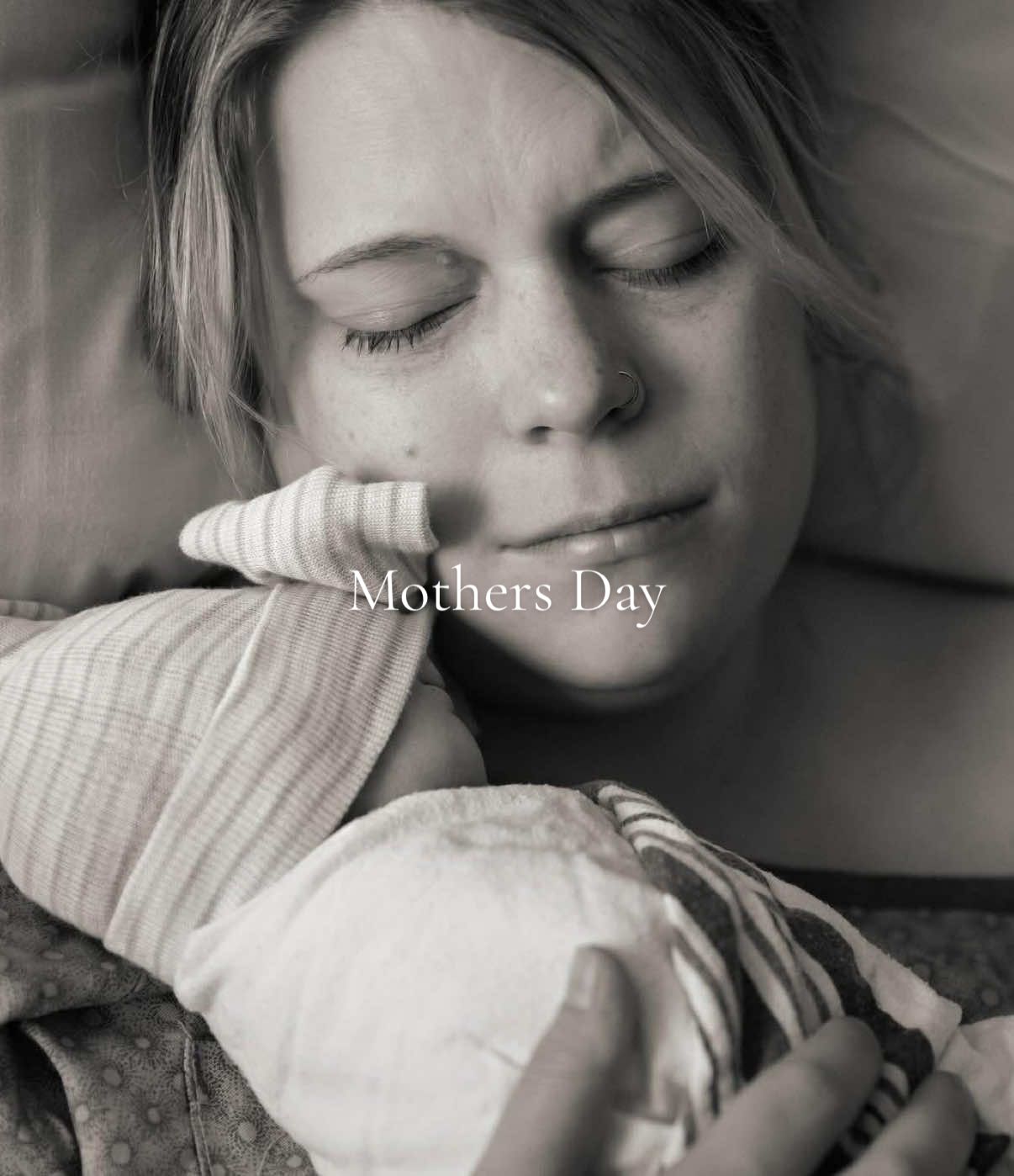 @Becca | Motherhood After Loss