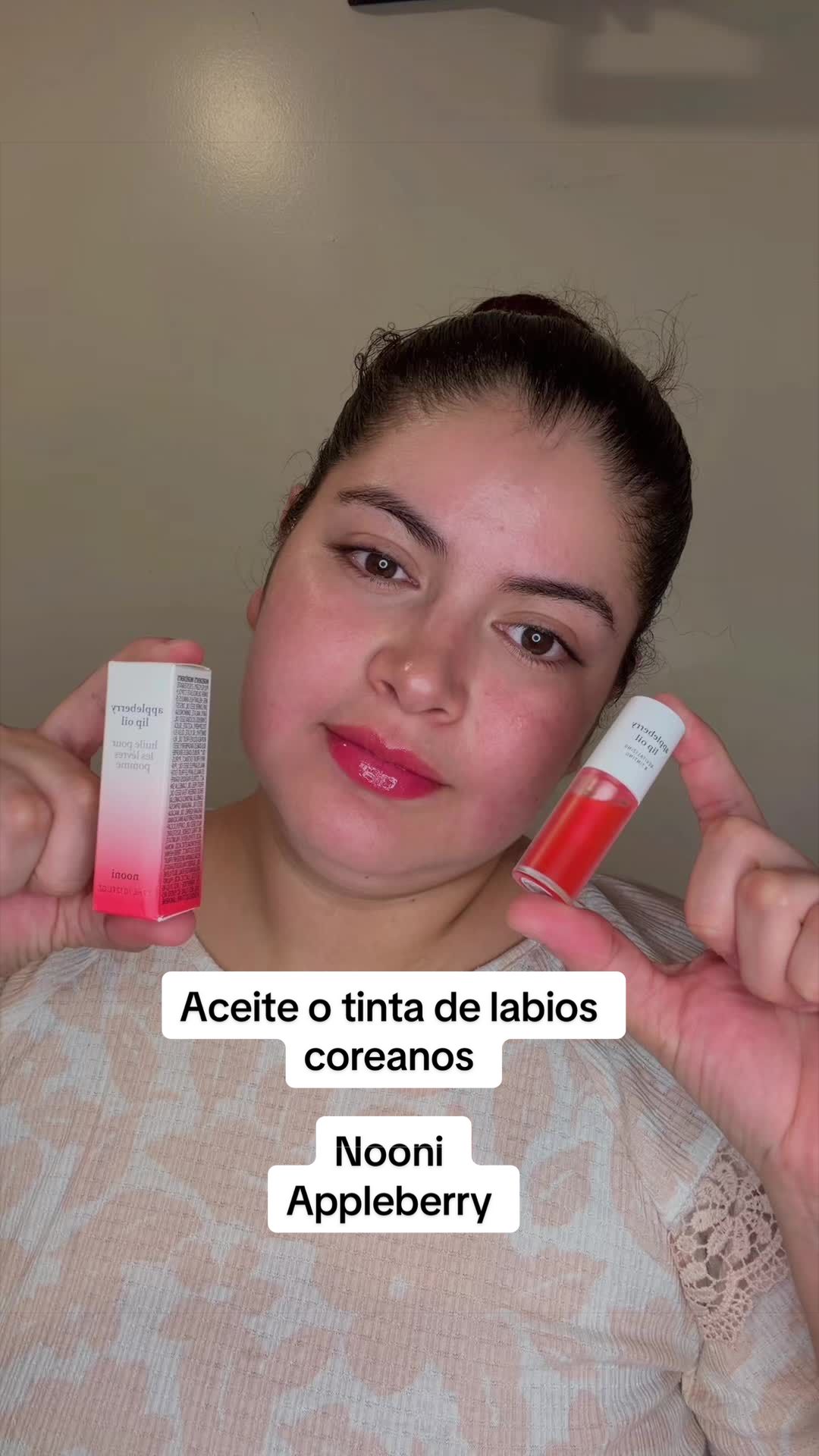 @La Baby🌸🐦🔥🇳🇮