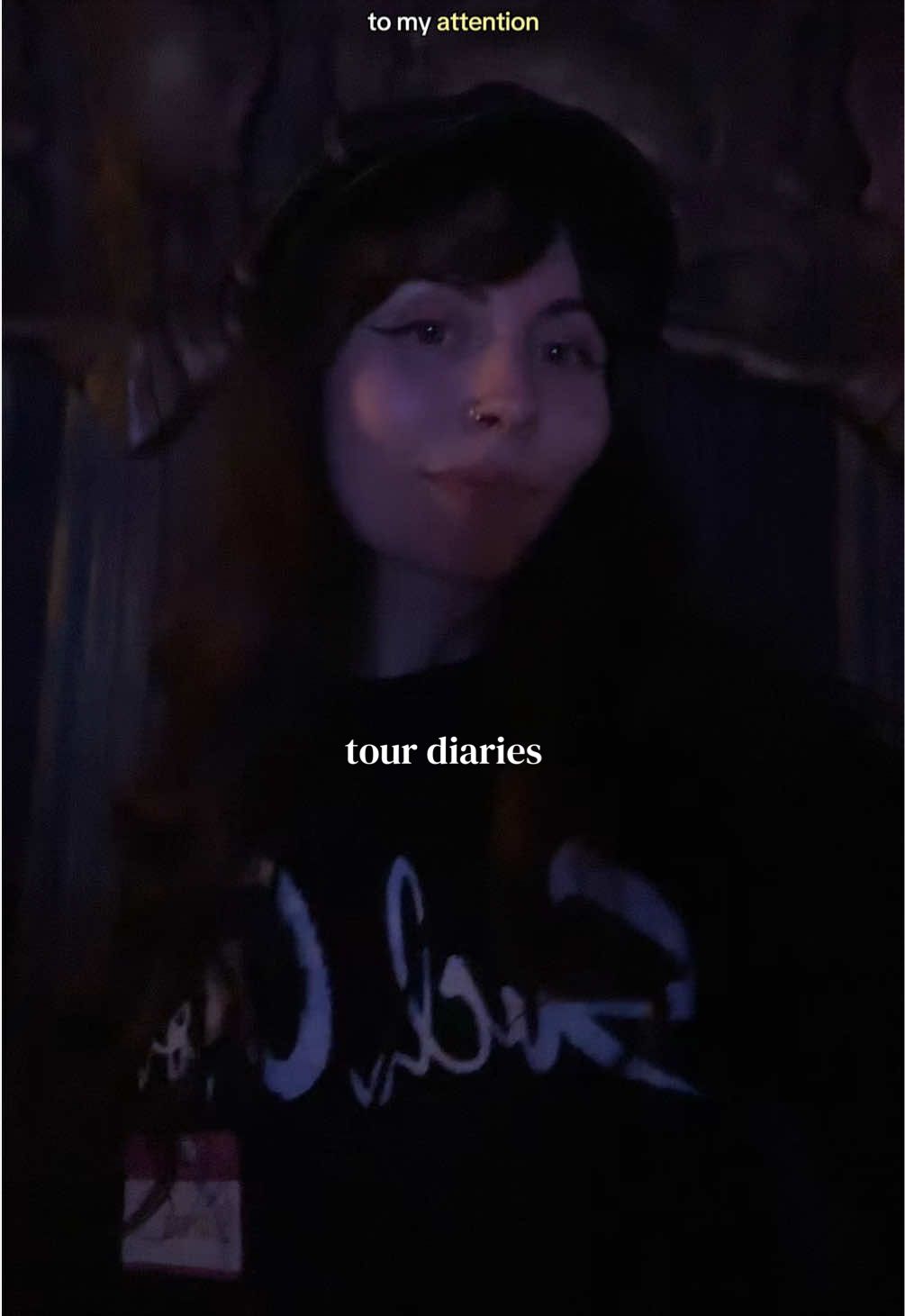 @BIANCA BELLO
