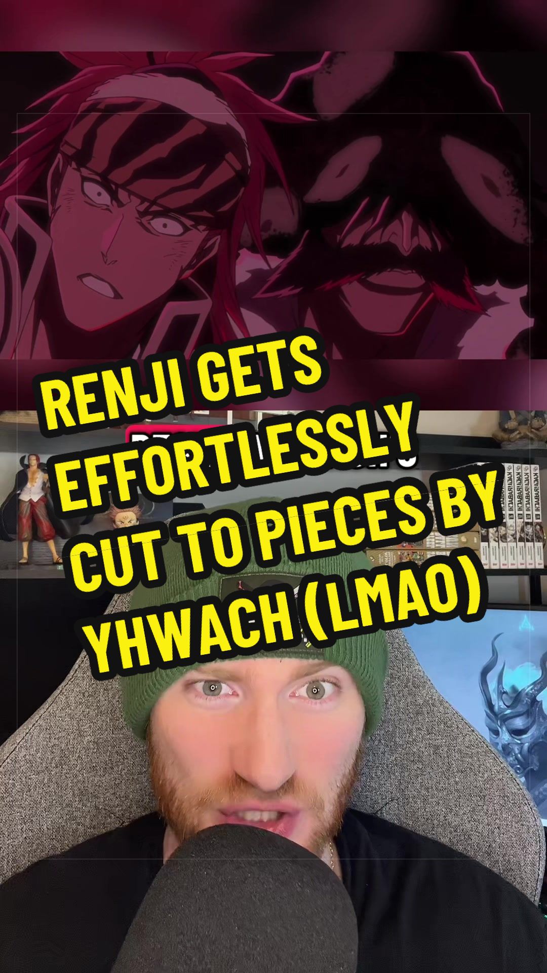 @Ren Rants โ๐ป