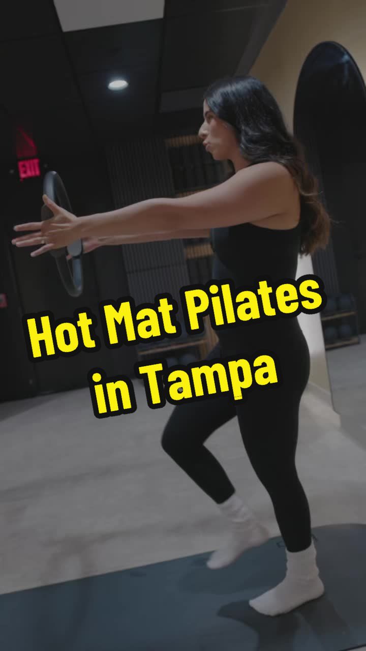 @Your pilates homegirl 💕 | TPA
