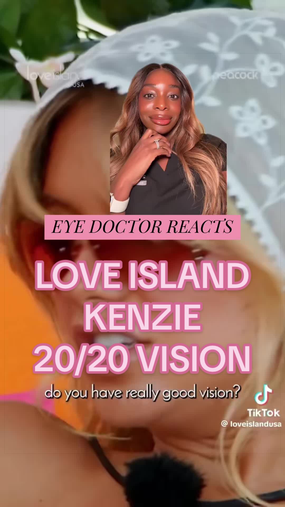 @Dr. C Heather O | 👱🏾&zwj;♀️👁️💄