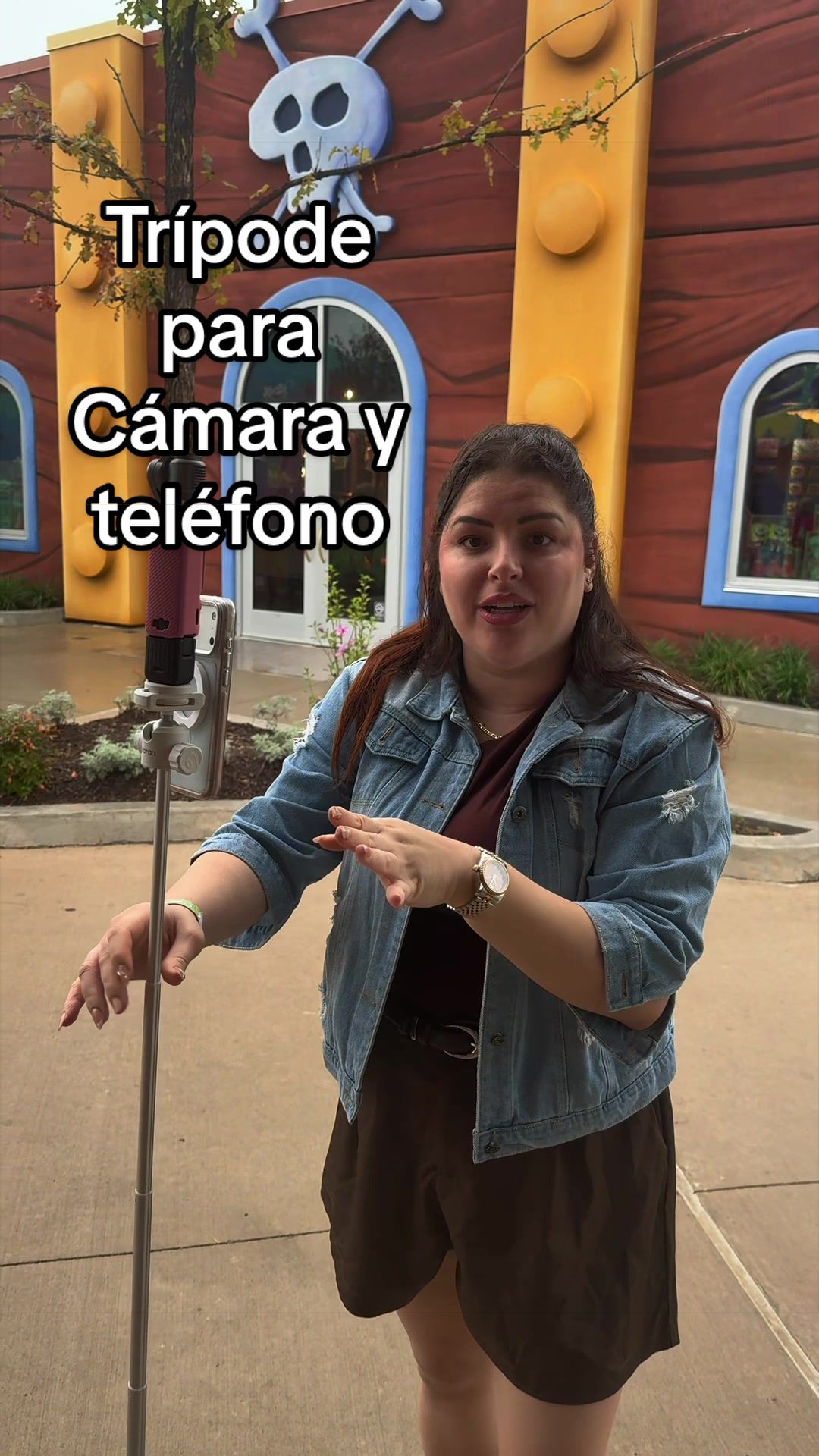 @Laura Rodriguez