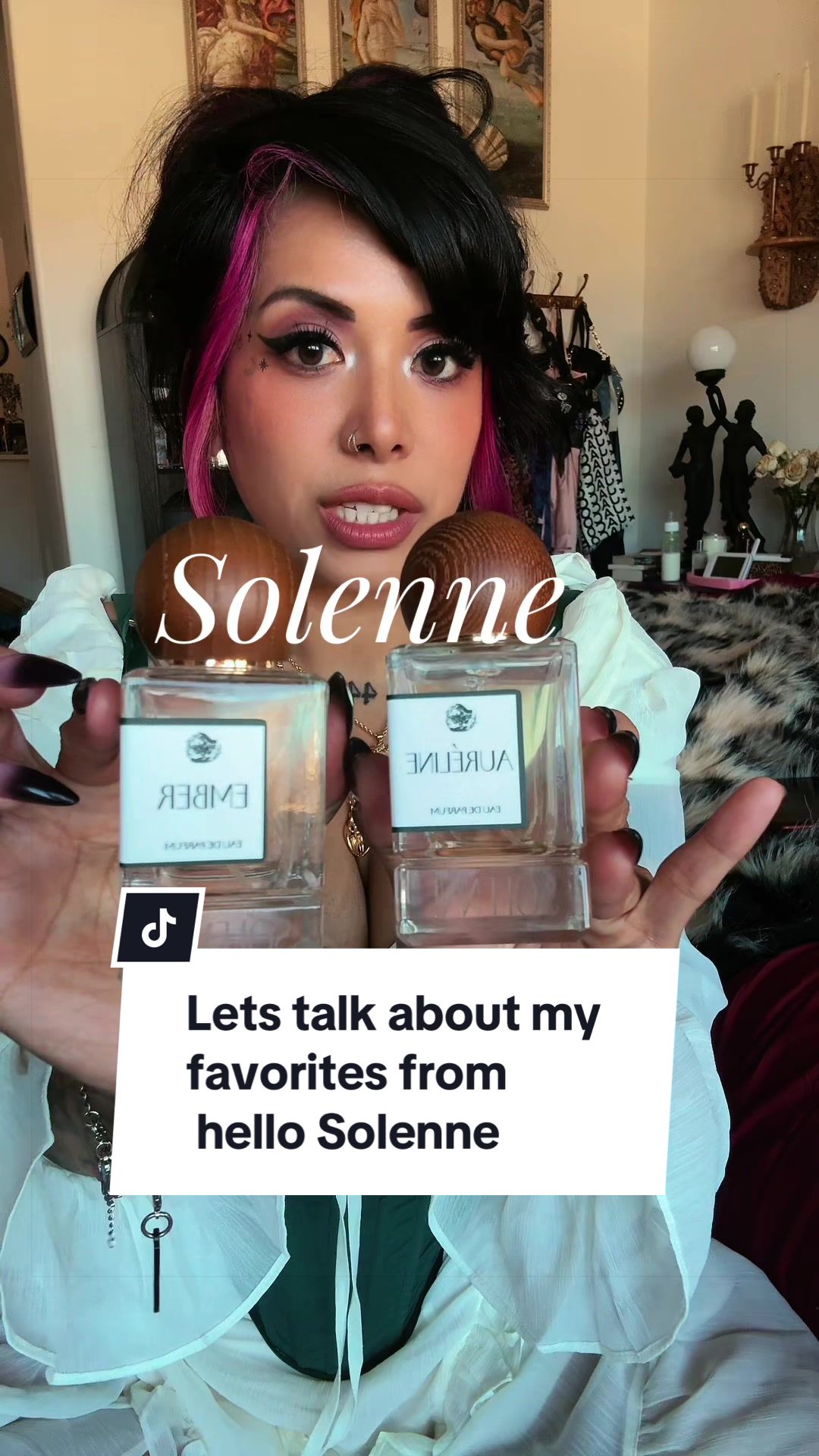 @Perfumeassbih
