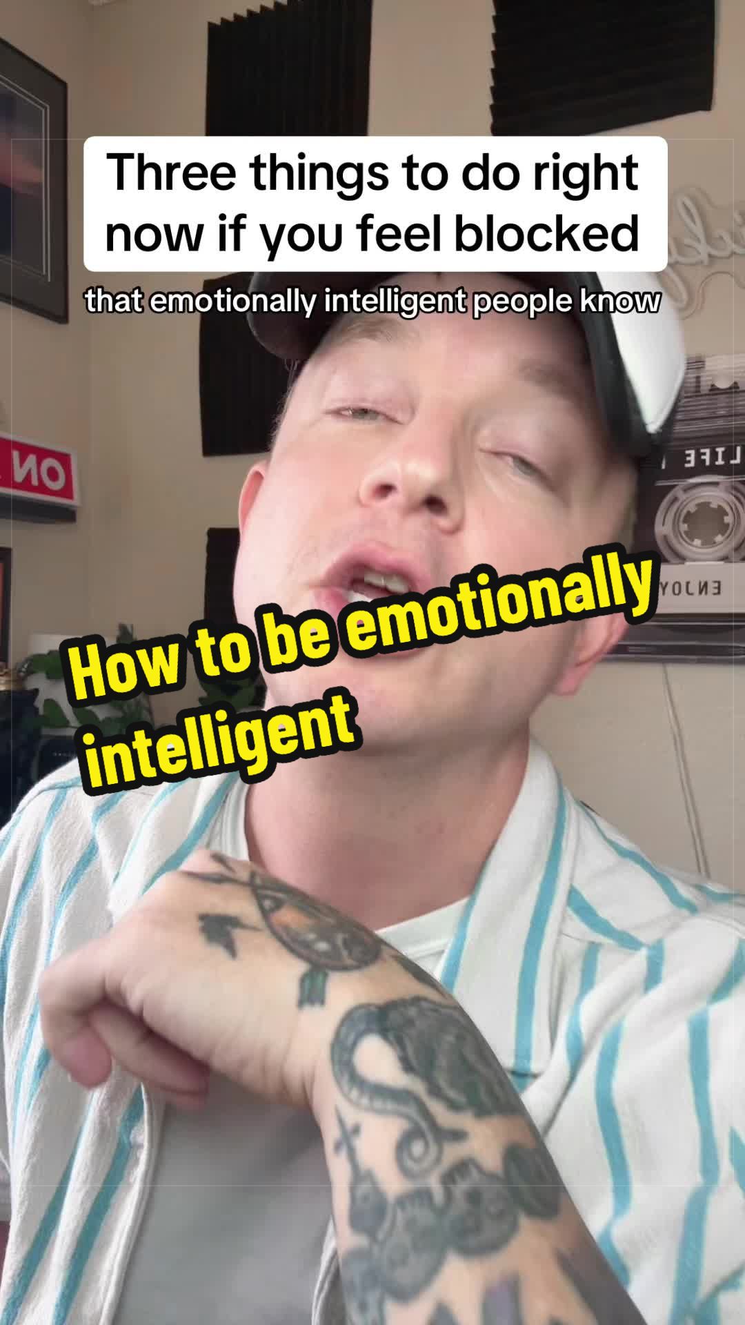 @Nicky Scorpio 🧠 Life Coach