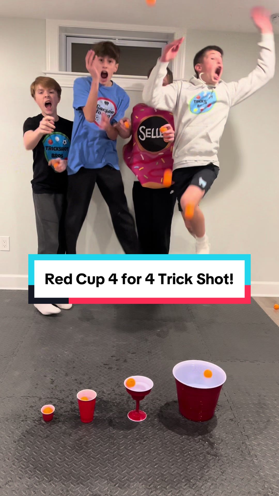 @TrickShotBros