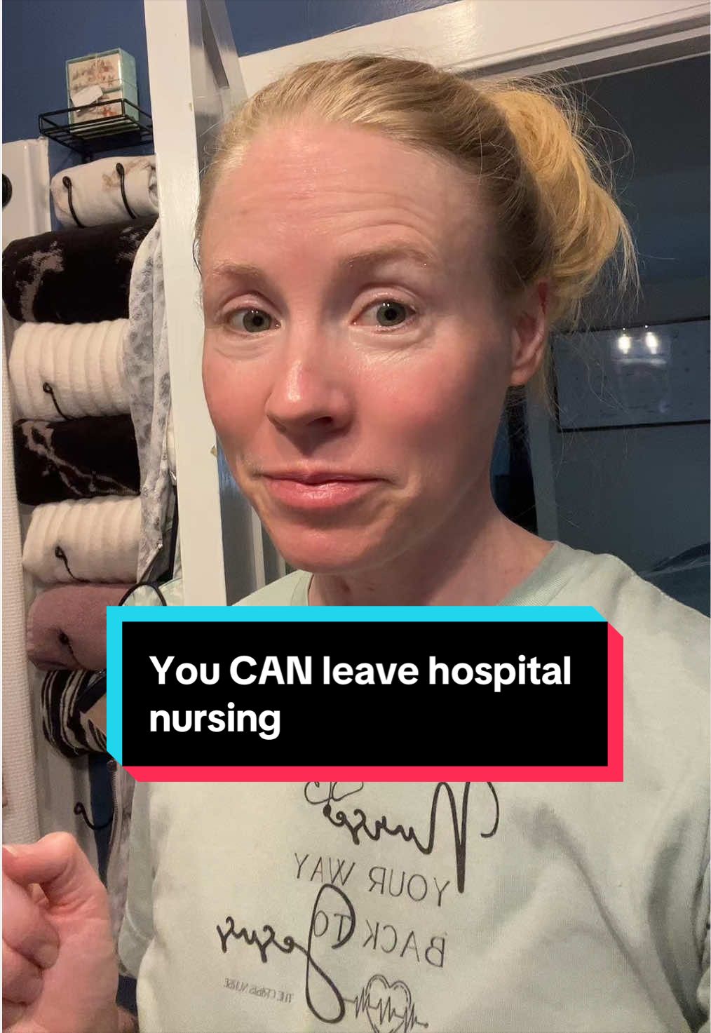@ChrisTEN (The Crisis Nurse)