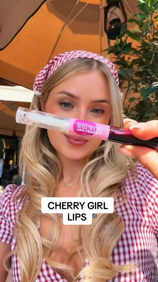 @REVOLVE Beauty