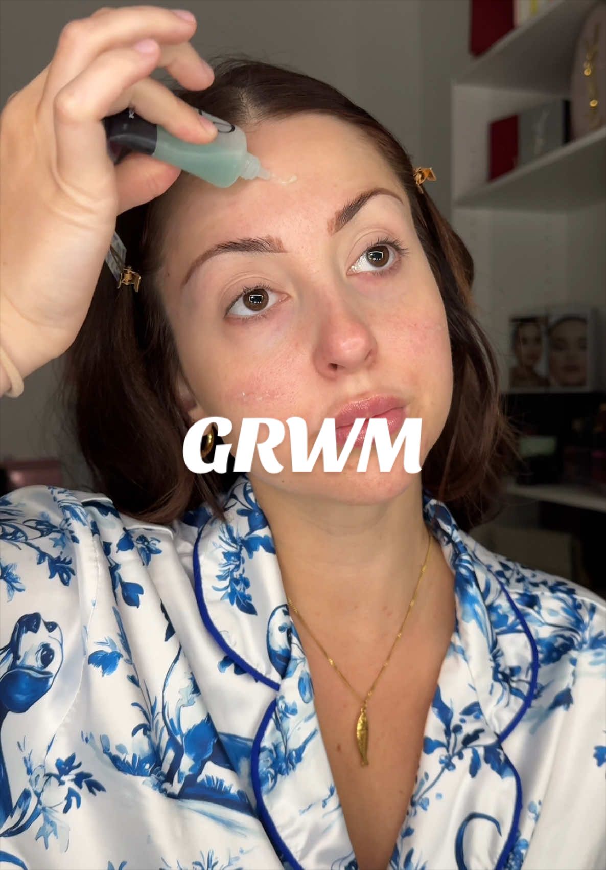 @Megan Elizabeth
