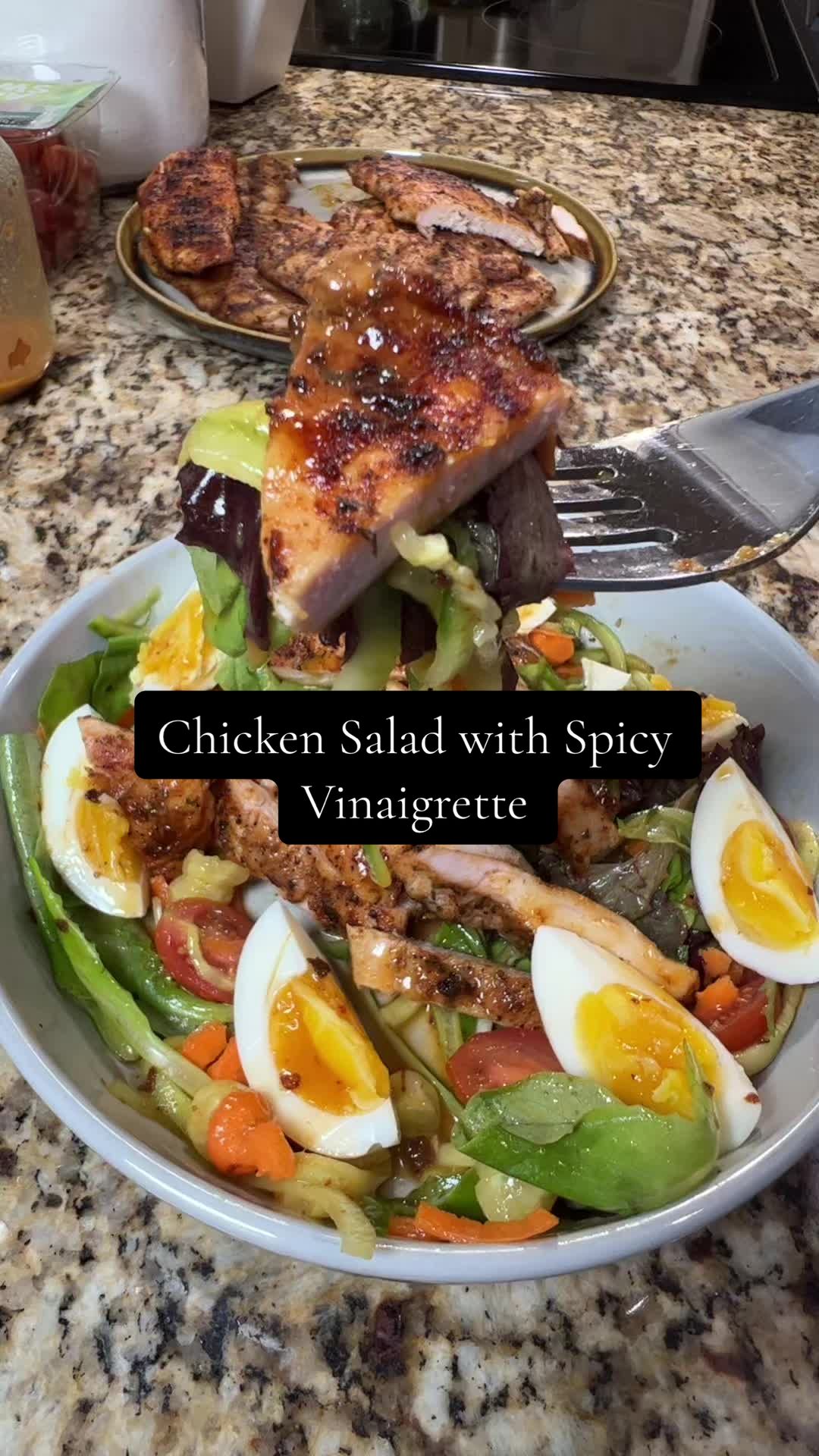 @Create A Dish