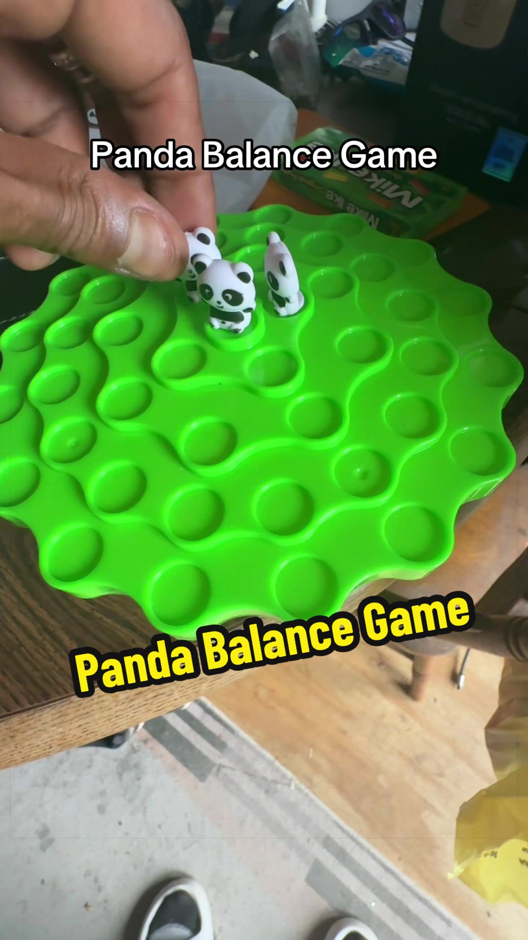 @Partyin386
