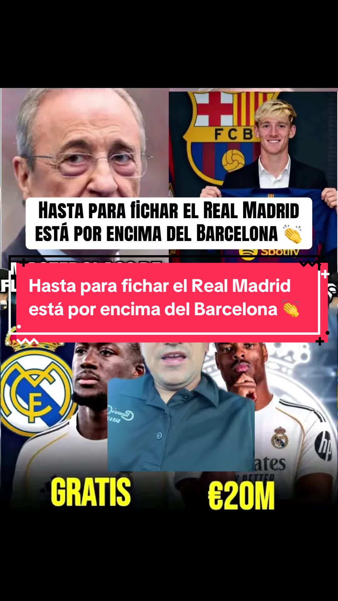 @Humor Madridista