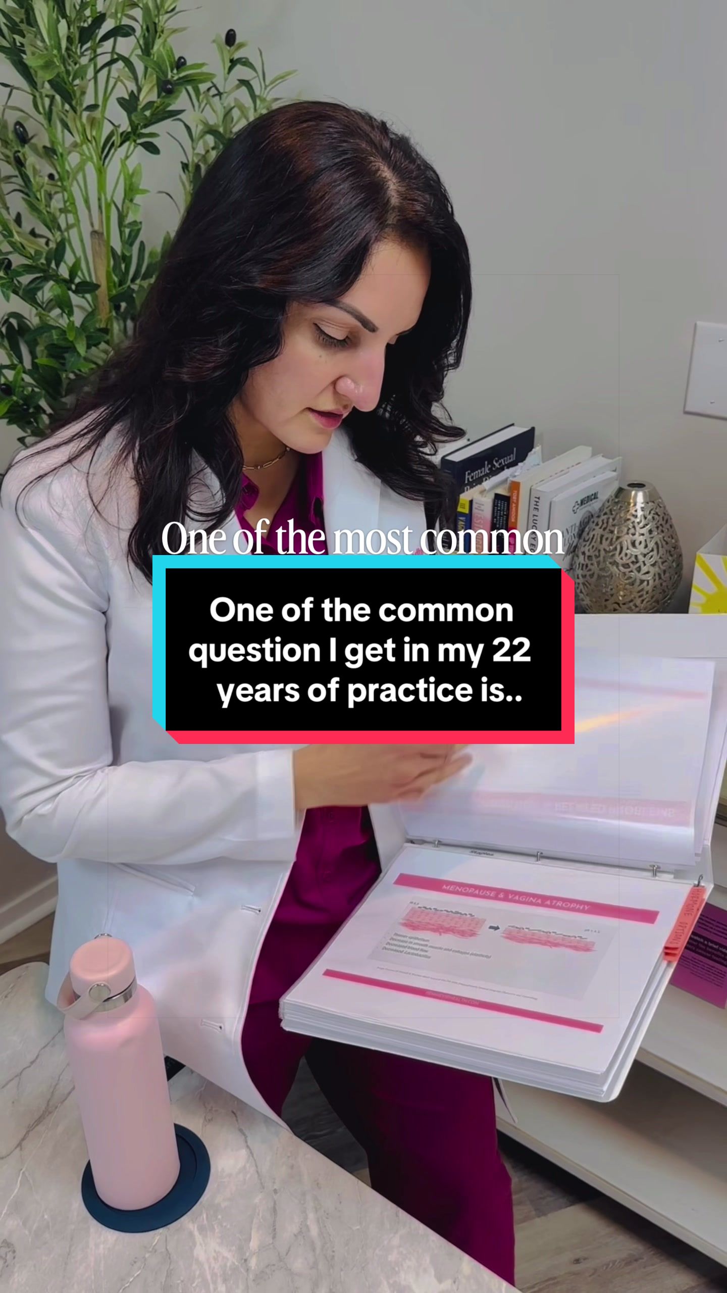 @Dr. Sadaf | OBGYN