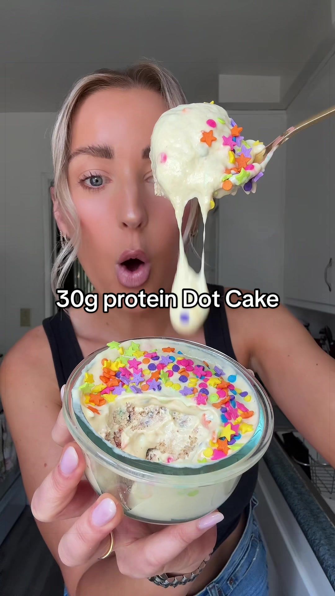 @Hailey Gorski | LA Dietitian