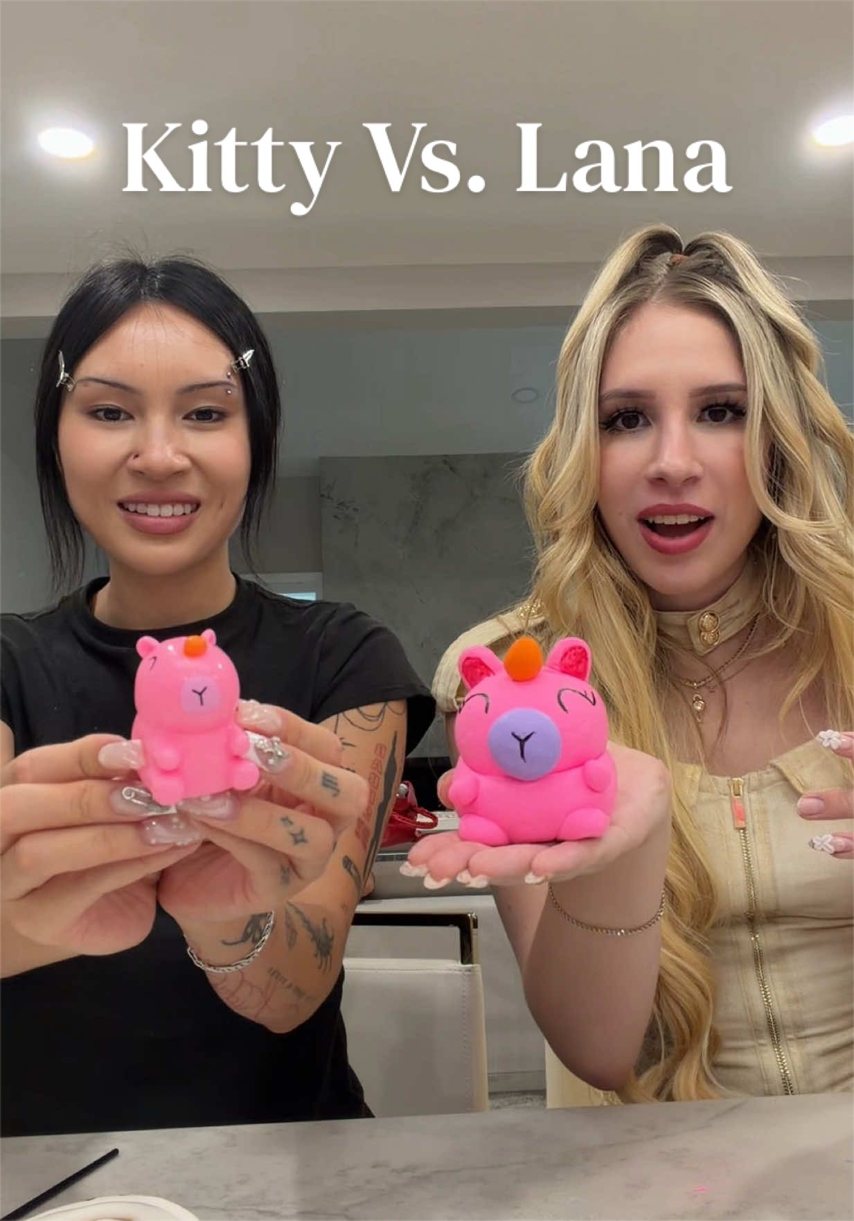 @kitty asmr