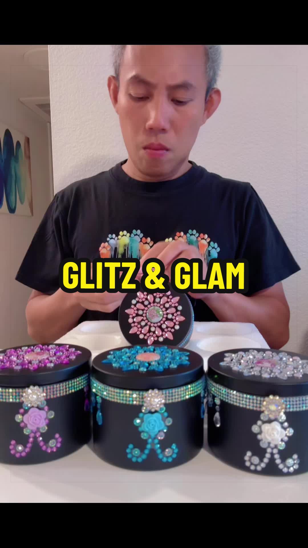 @🏳️&zwj;🌈🕯️M&aacute;Mi-ChA&iuml;🕯️🏳️&zwj;🌈