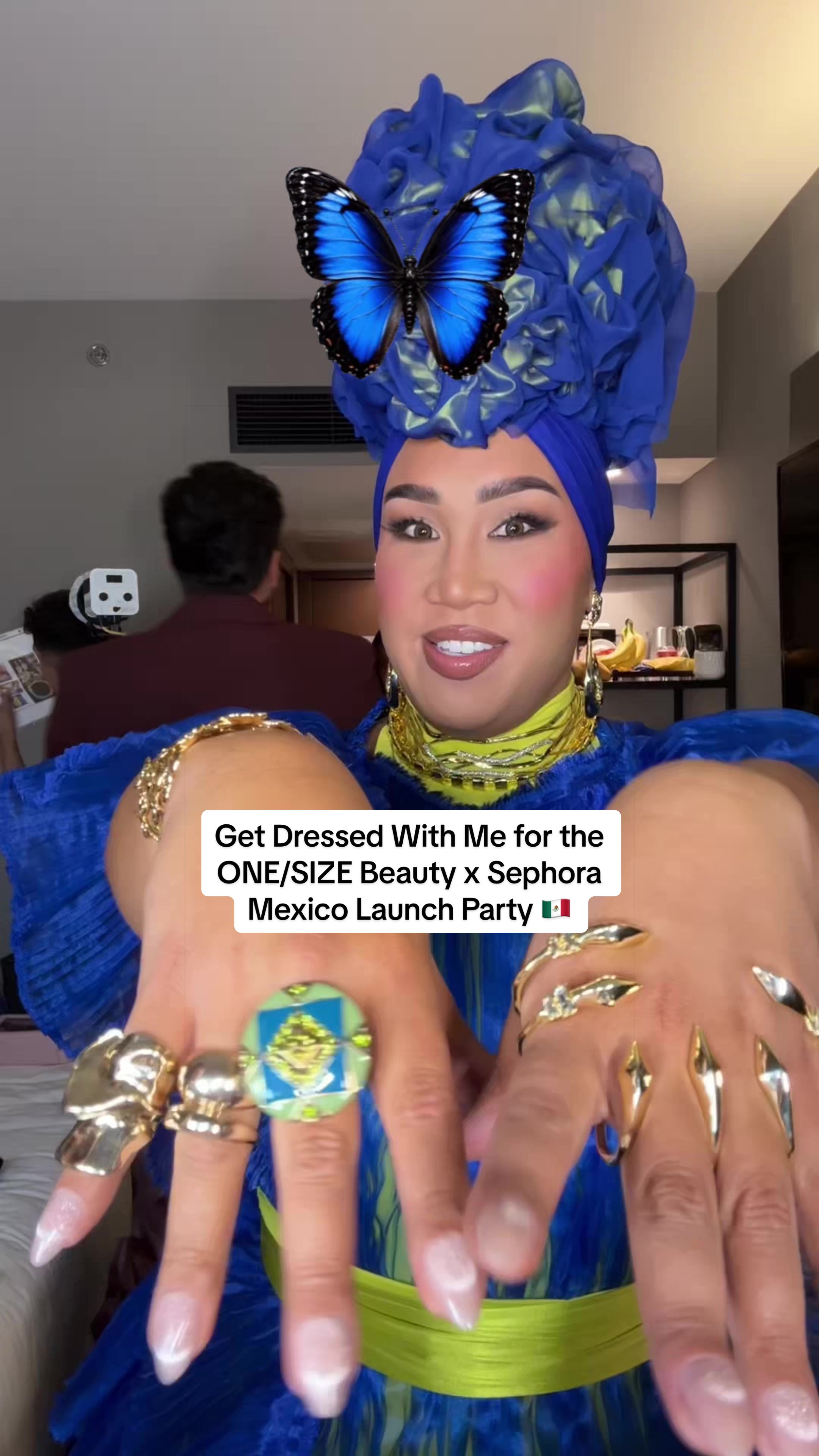 @Patrick Starrr