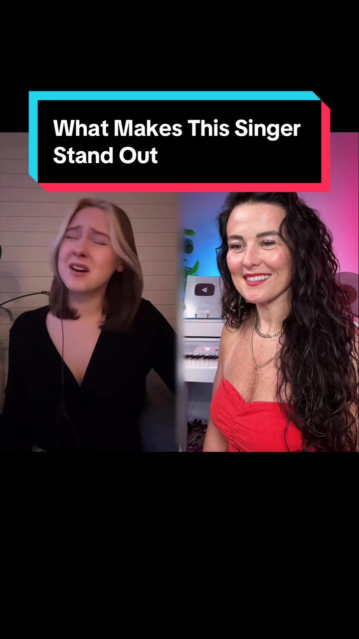 @Tara Simon Vocal Coach