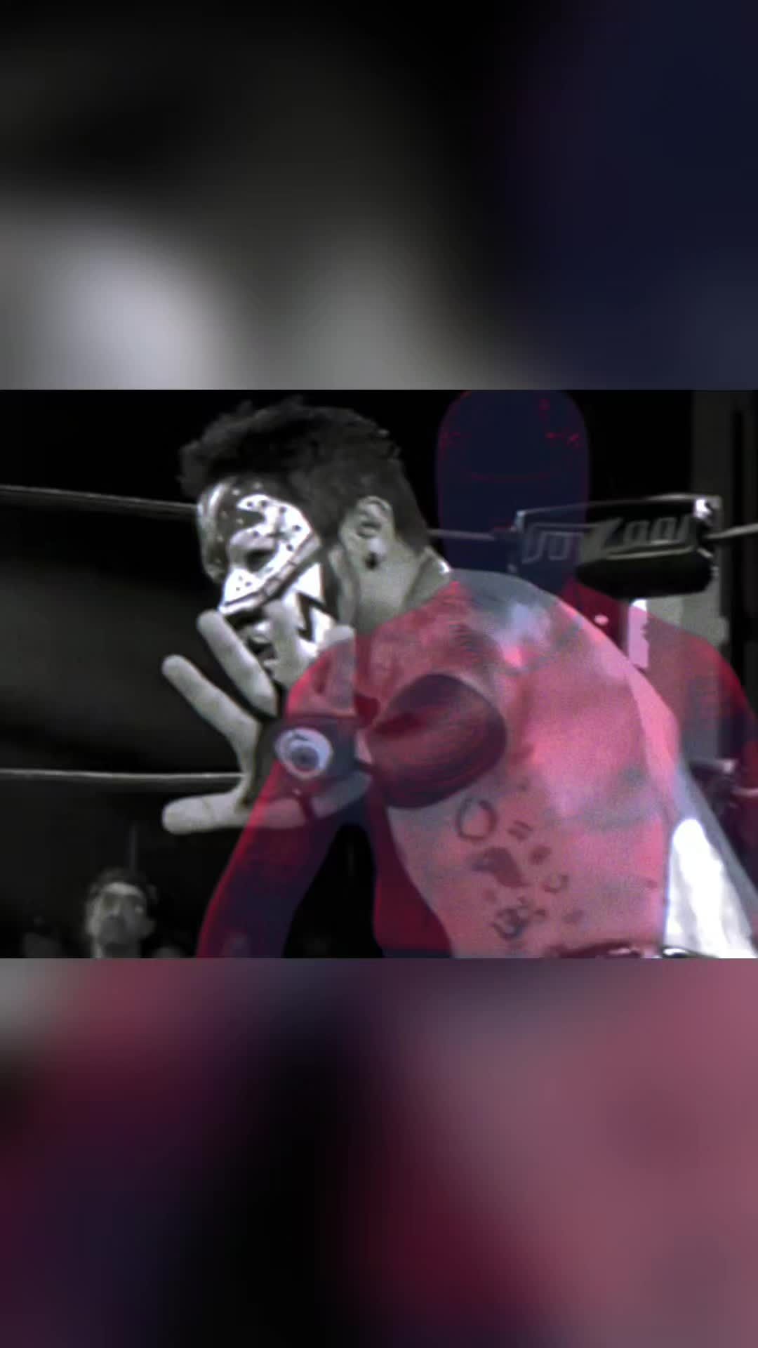 @Club Lucha