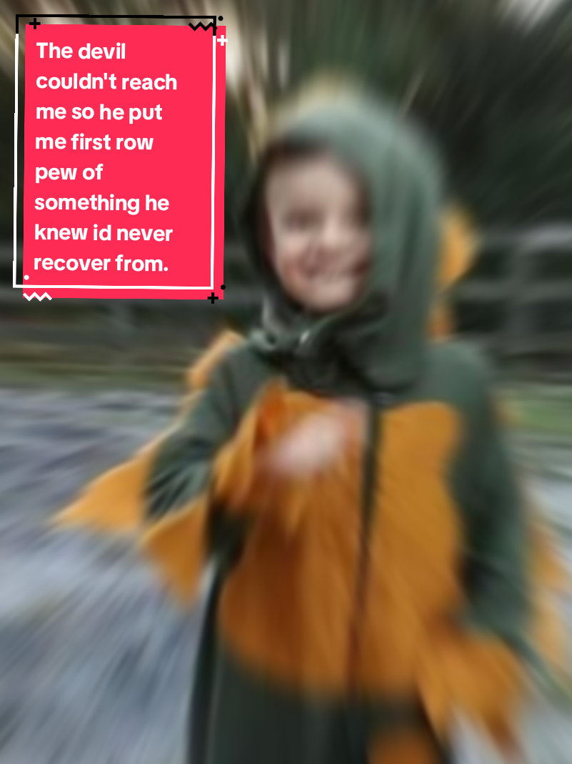 @Cassandra Ann Soucek