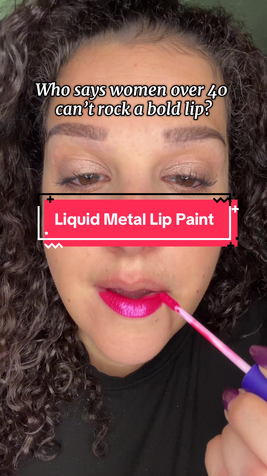 @Jamie | Makeup over 40
