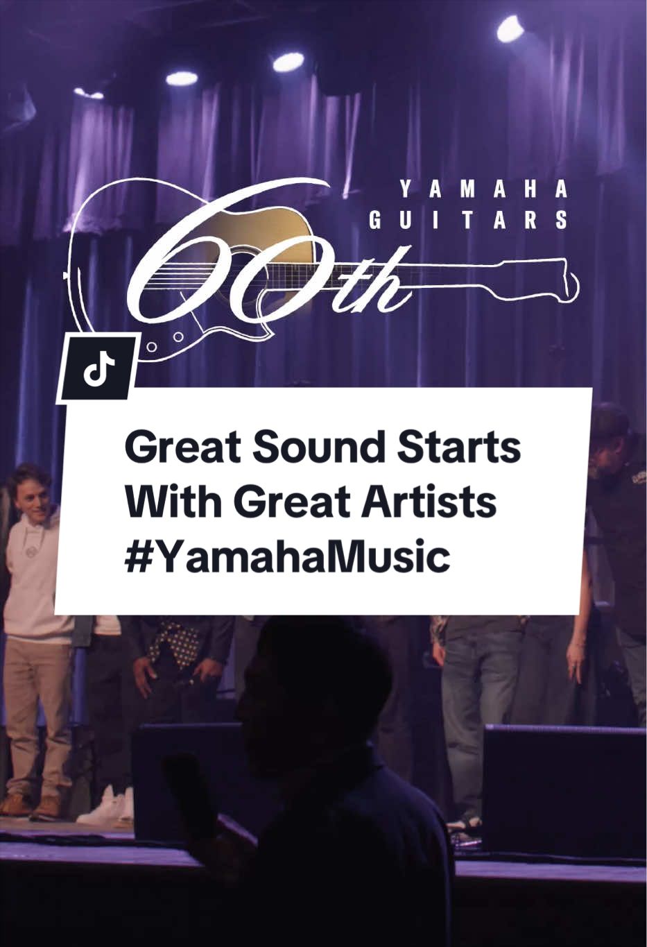 @Yamaha Music