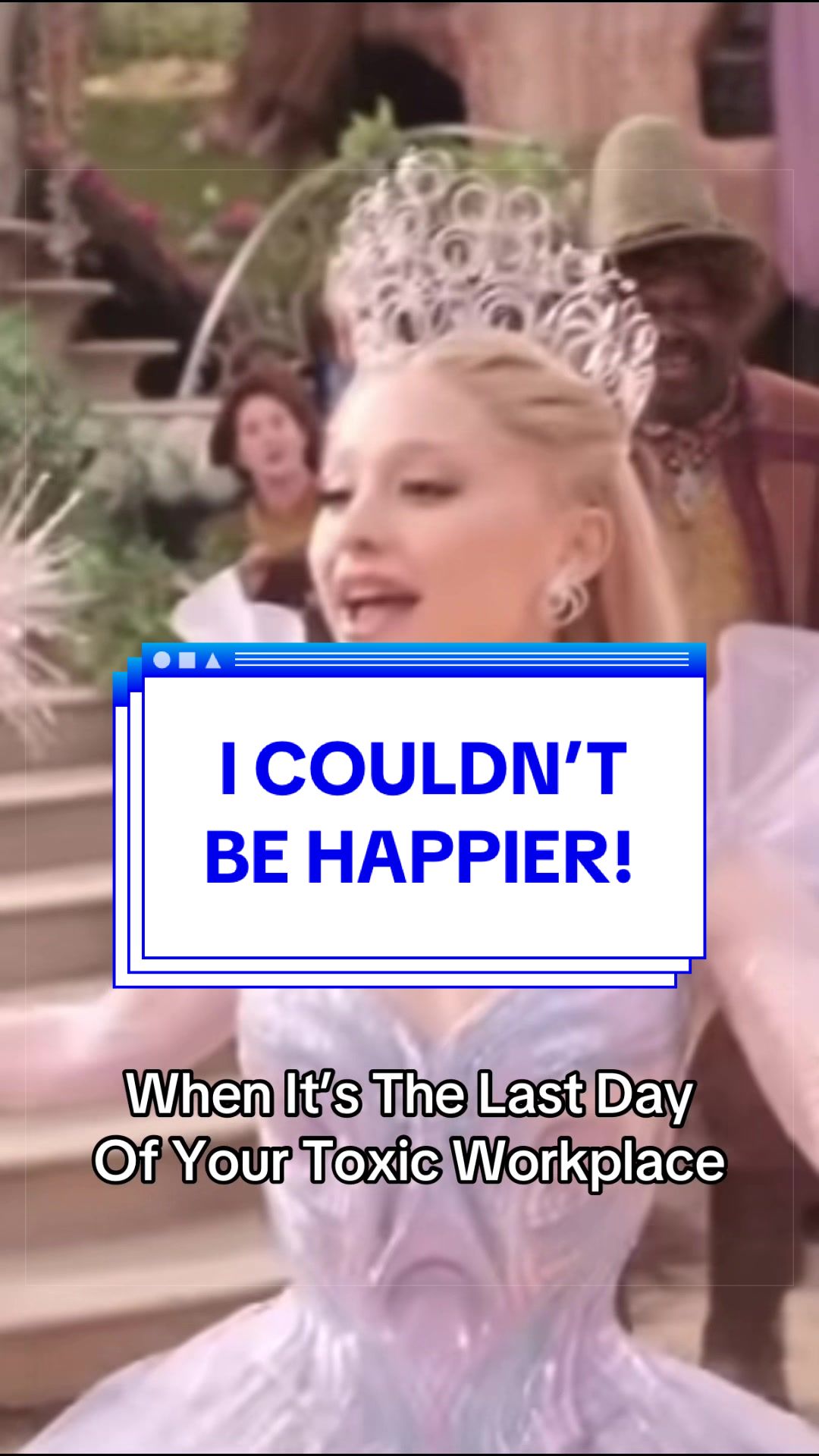 @Lady Captain