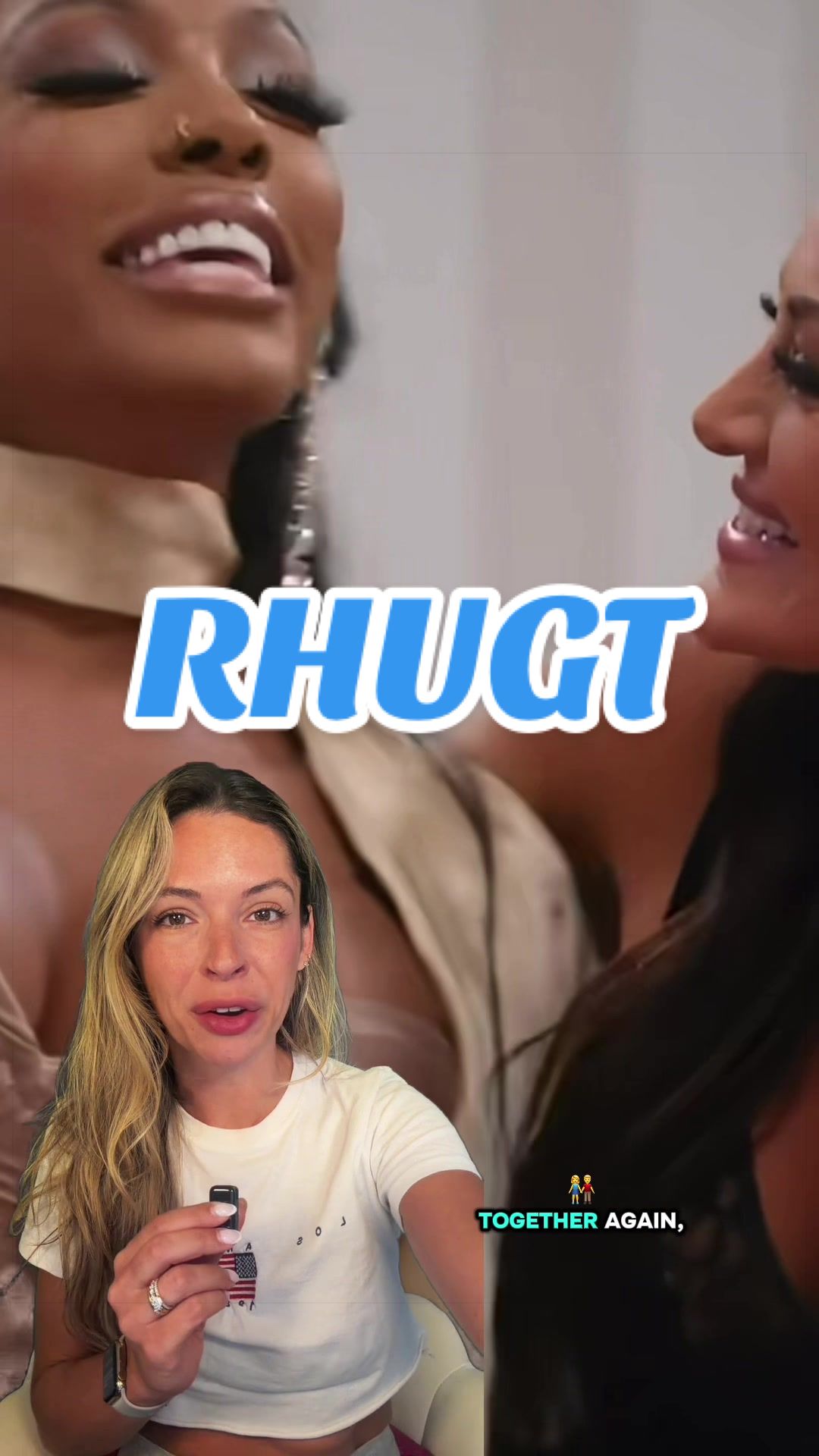 @Lindsay | The Bravoholic