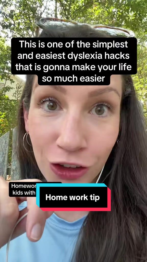@Lydia the Dyslexia Girl