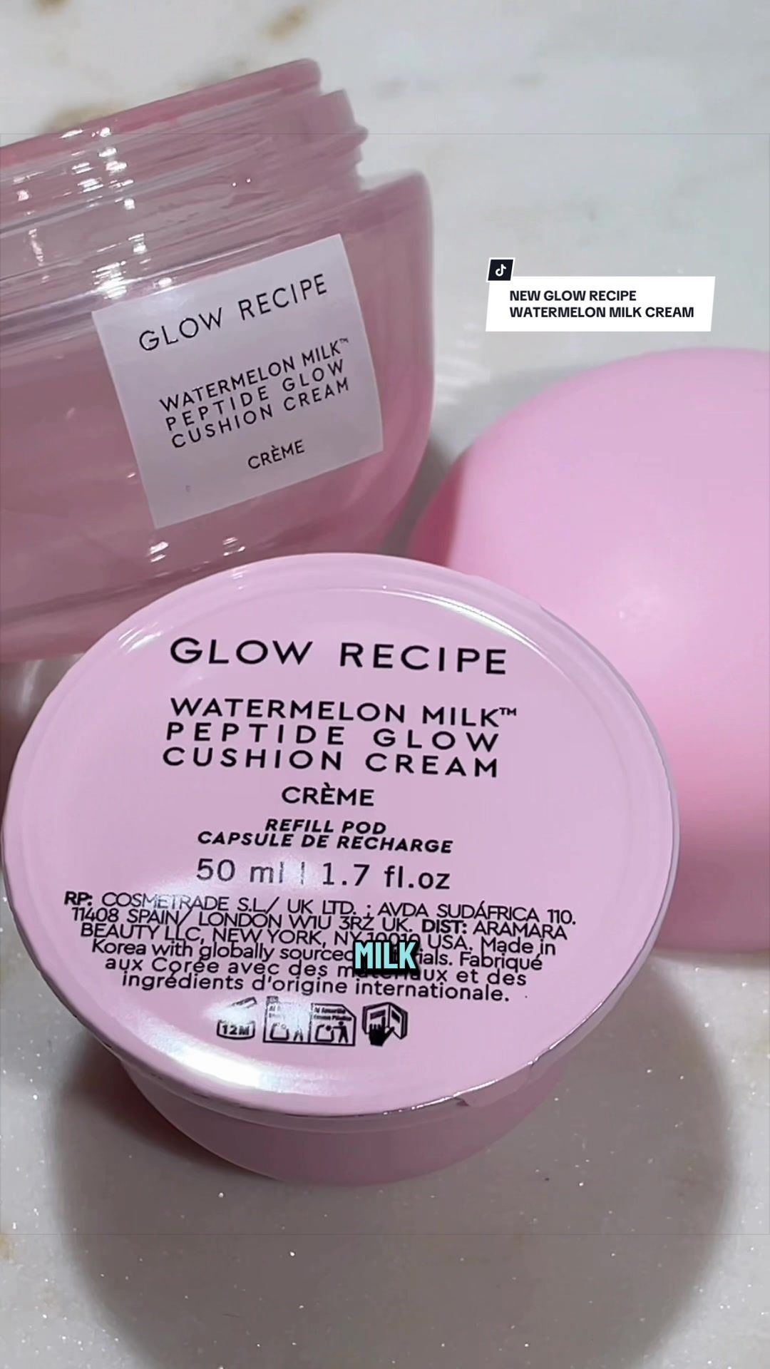 @britt ๐ค skincare + makeup ugc