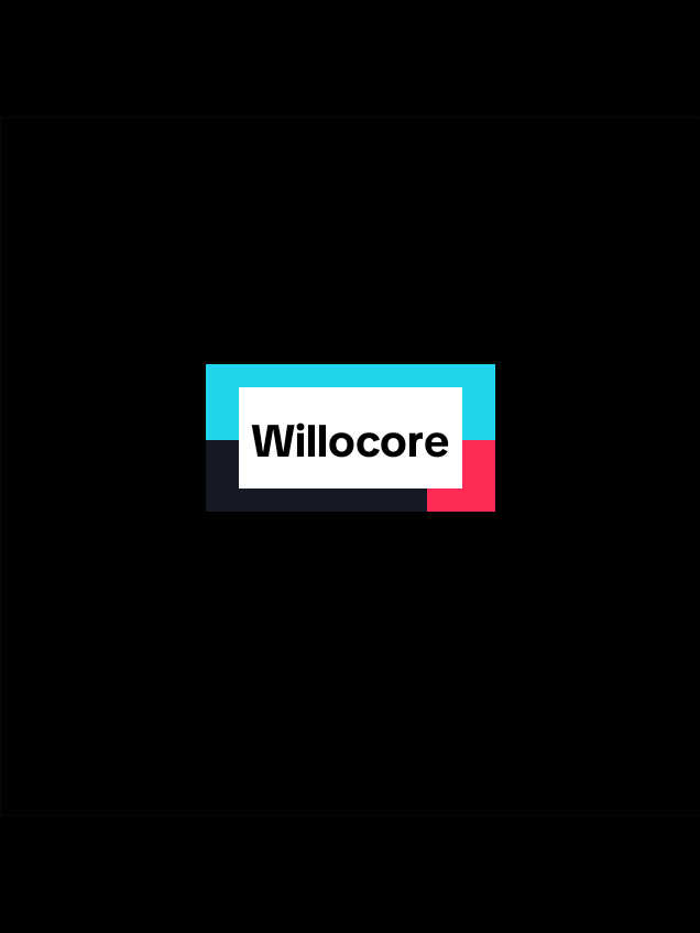 @Will&oslash; Enthusiast