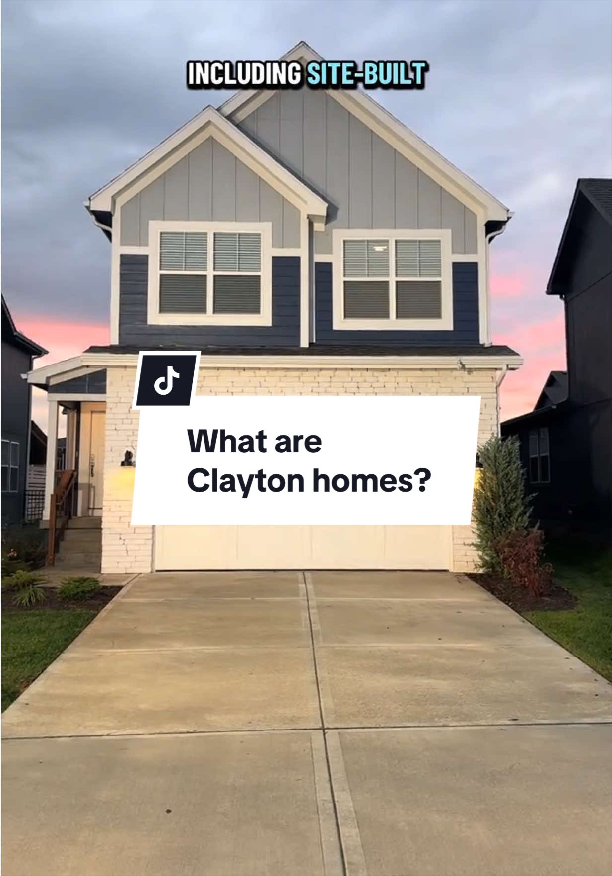@Clayton