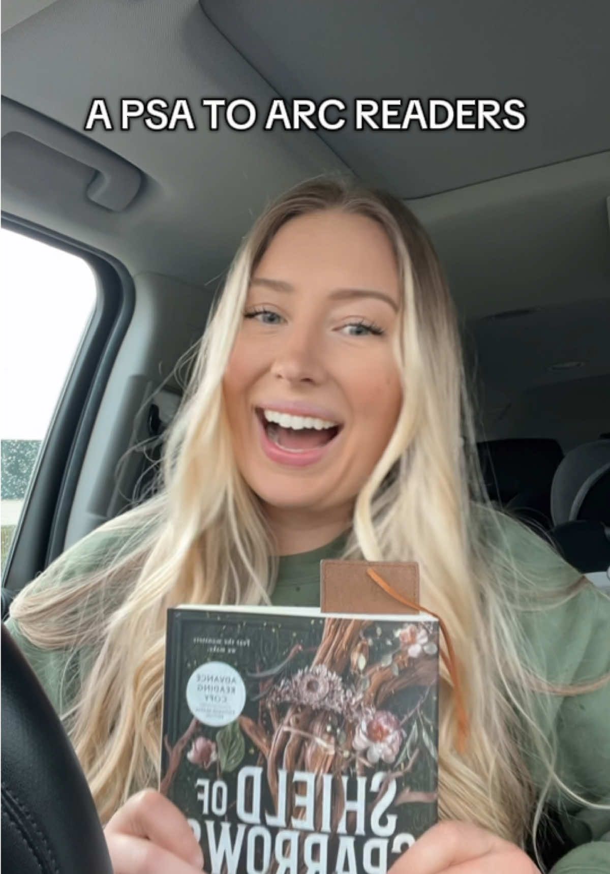 @Allie | booktok mama ๐
