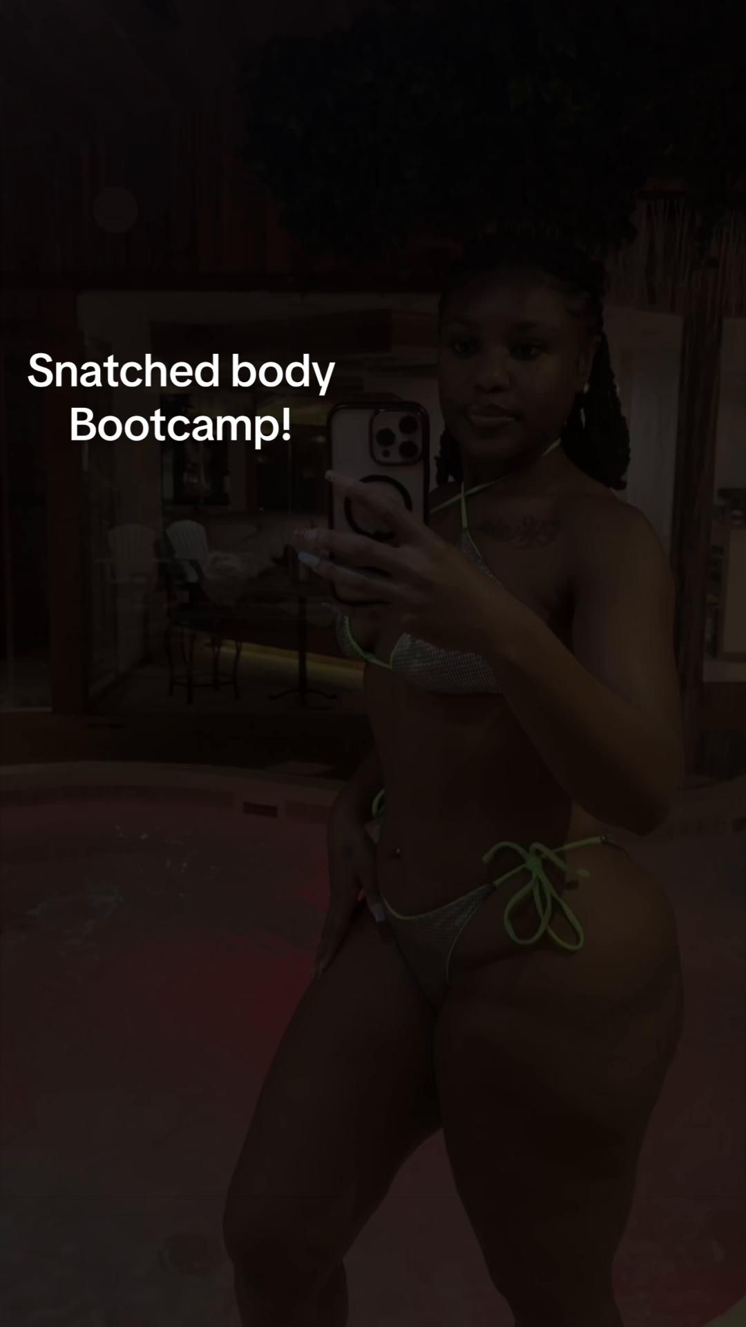 @Sika Jay~Body Recomp Coach