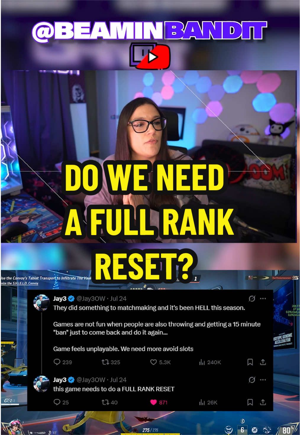 @BeaminBandit