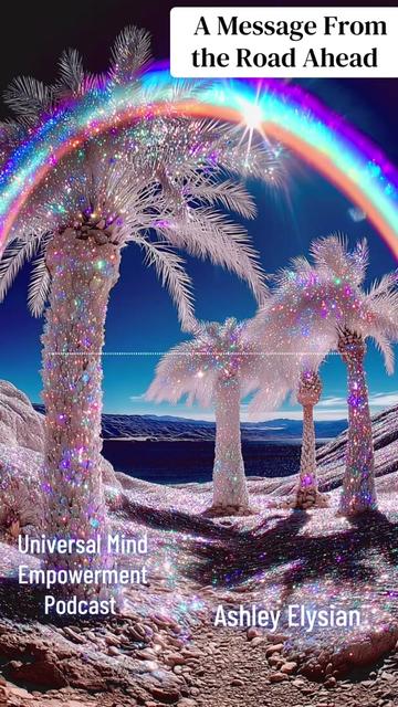 @Universal Mind Empowerment