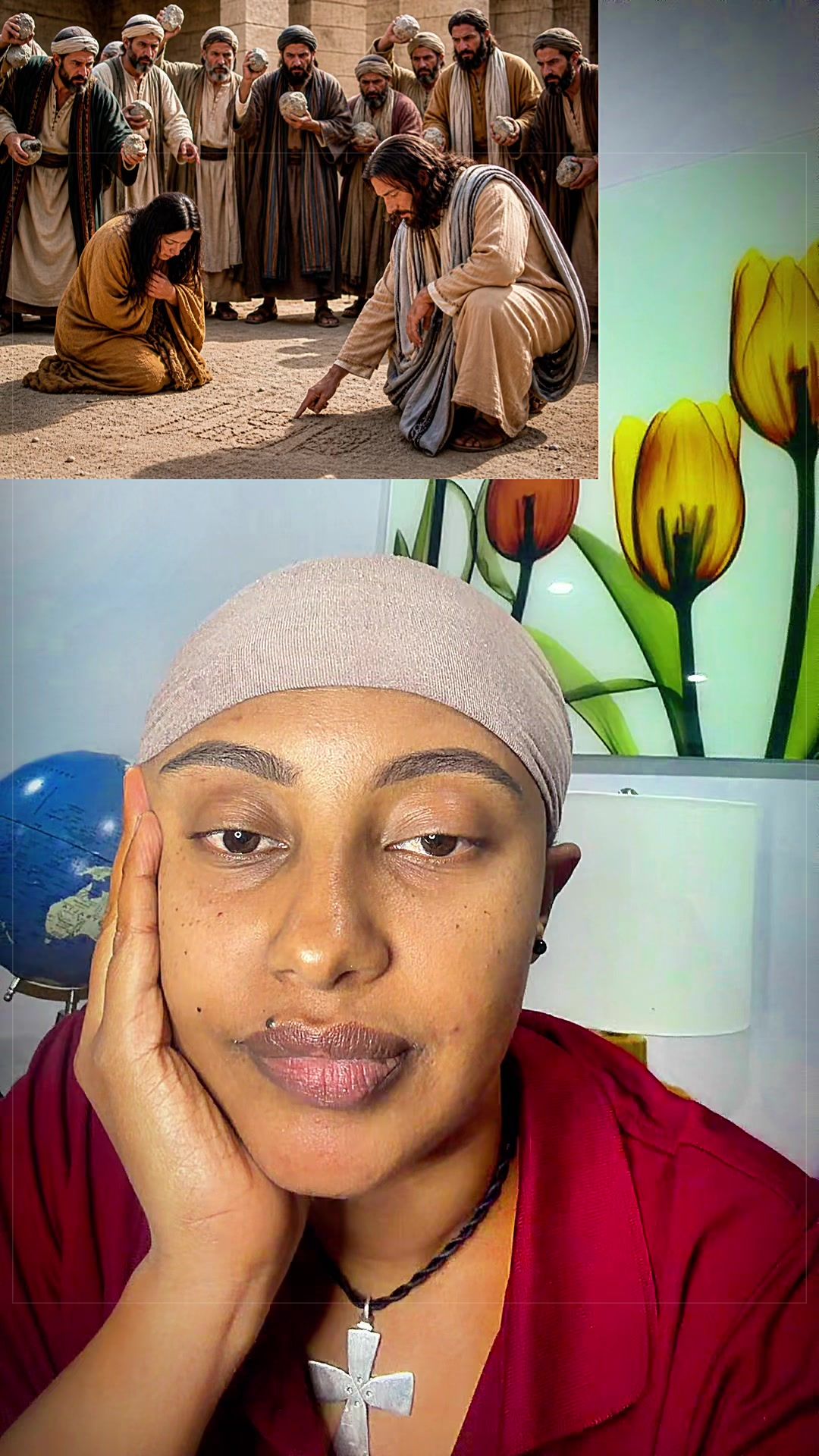 @የኤምራኬል እናት/ betemma 🧑🧒